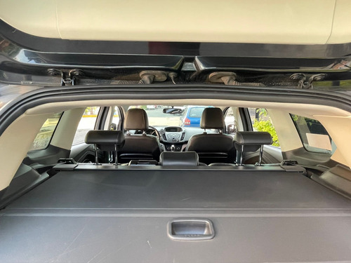 Ford Escape 2.5 Trend Advance Mt