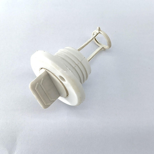 Tapón De Drenaje Universal Para Kayak, Ligero Y Portátil,