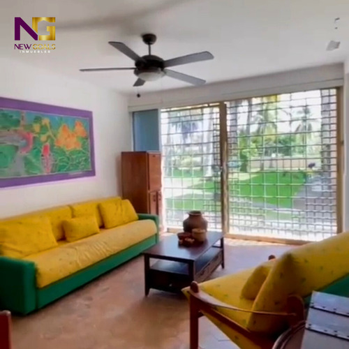 Conjunto Residencial Racquett Village. Isla De Margarita