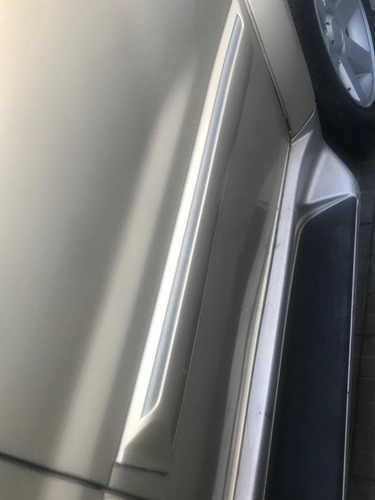 Platinas Moldura Trasera Izq Vitara Xl7 2007 (Usado)
