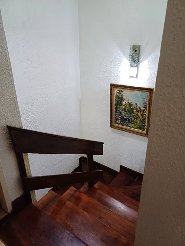 Casa Prebo Ii Conjunto Residencial La Tinaja Urbanización Sabana Larga Valencia. L.m
