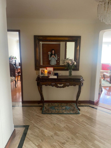 Imagen 3 de 17 de Apartamento En Venta En Bogotá Multicentro-usaquén