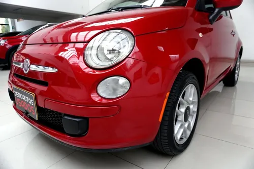 Fiat 500 1.4 Cult 8V Mt