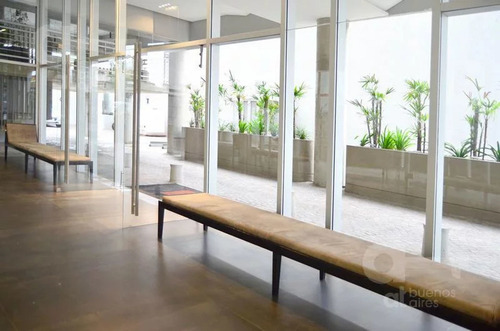 Imagen 19 de 29 de Venta Monoambiente Con Amenities Palermo Hollywood