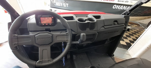 Imagen 4 de 7 de Polaris Ranger Xp 1000cc 2021 4x4