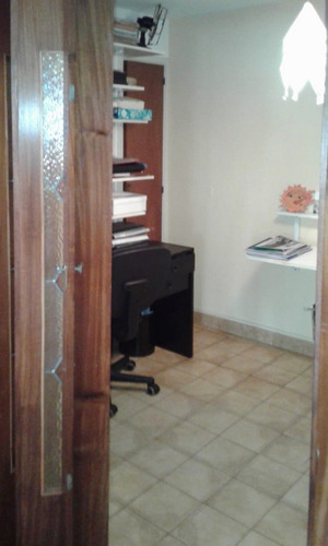 Departamento 2 Ambientes Más Escritorio En Venta En Mar Del Plata