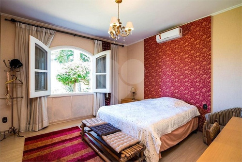 Maravilhosa Casa Em Valinhos - 343-im505164