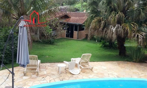 Imagem 10 de 15 de Chácara A Venda No Bairro Chácaras São Guido Em Várzea - 3867-1
