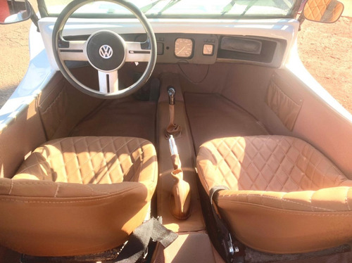 Imagem 6 de 9 de Buggy Vw 1979 - Todo Reformado - Lindo