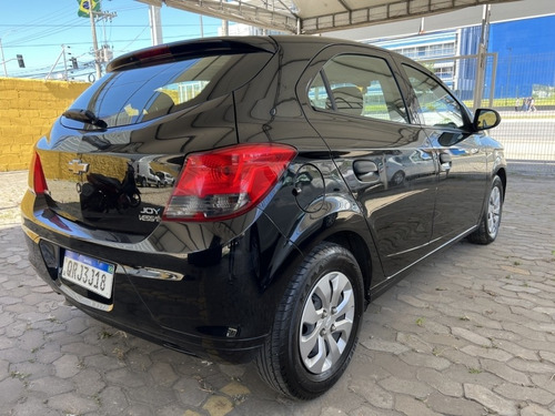 Imagem 4 de 9 de Onix 1.0 Mt Joye 2019/2019 A/c Troca De Maior Ou Menor Valor