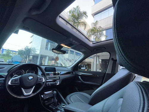Imagem 15 de 15 de Bmw X1 Sdrive 20i 2.0 Turbo 16v 184cv Aut. 2018