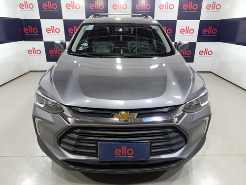 Chevrolet Tracker 1.0 TURBO FLEX AUTOMÁTICO