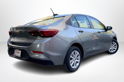 Chevrolet Onix 2022