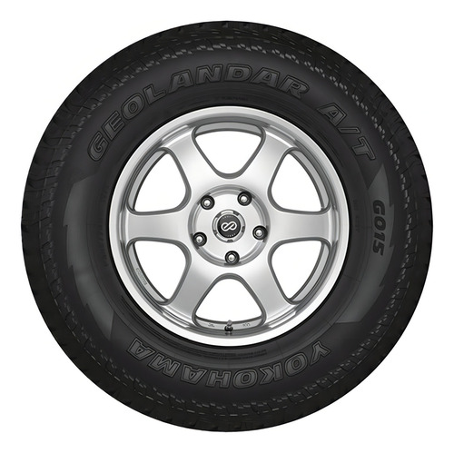 225/65 R17 Yokohama Geolandar At G015 102h LT