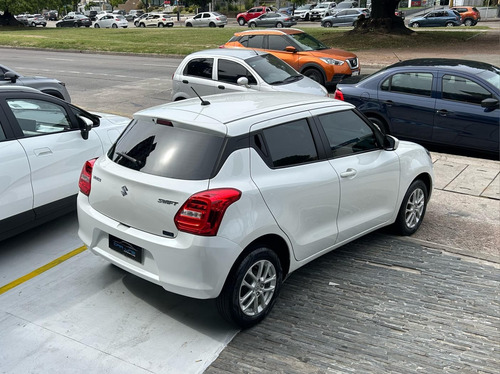 Suzuki Swift 1.2 Gl 5p