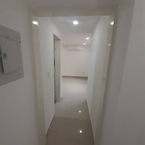 Imagen 4 de 9 de Apartamento En Venta En Los Naranjos Humboldt