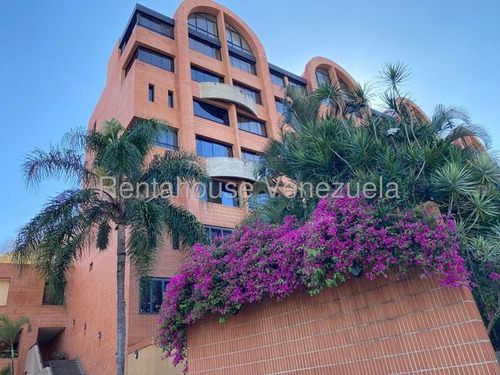 Penthouse En Venta Lomas De La Alameda Mls #25-19311 Francis Zeppieri
