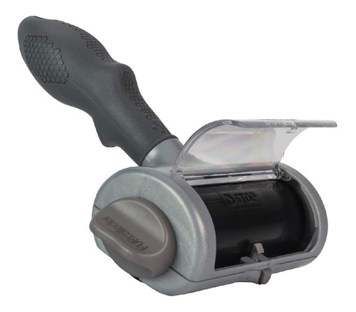 Imagen 4 de 7 de Recolector Pelo Furminator Hair Collection Tool Perro Gato