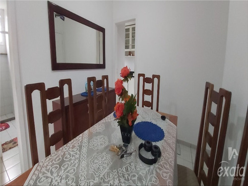 Imagem 18 de 30 de Apartamento - Ap00500 - 70223076