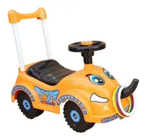 Comprar Montable Carrito Elefante Colores  Mytoy 