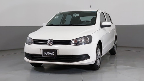 Volkswagen Gol 1.6 CL AC I-MOTION