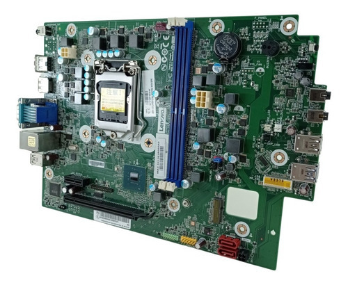 Placa Mãe Lenovo V530s-07icr / 510s-07icb Ib360cx Cor Verde