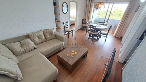 Apartamento En Alquiler Temporada - Zona Roosevelt Ref. 6460