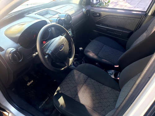 Ford Ecosport Xls1.6 Nueva!!!