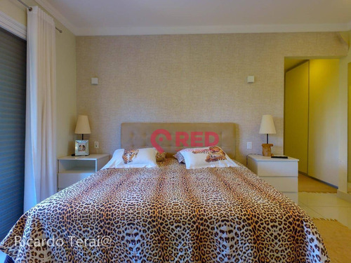 Imagem 10 de 30 de Magnifica Casa No Condomínio Fazenda Vila Real Em Itu - Ca0490