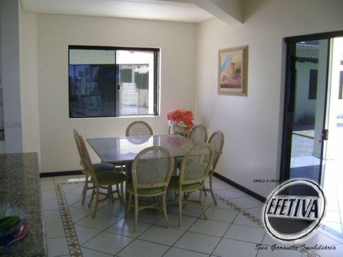 Imagem 4 de 13 de Residência 526m² - Bairro Brejatuba - 1247r