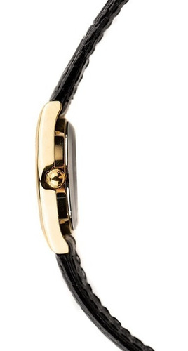 Reloj Dama Casio Enticer Ltp-1094q-7b1 Análogo Correa Piel