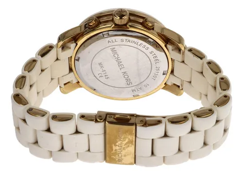 Michael kors watch 5145 deals