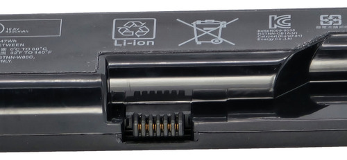 Spare For Hp Hstnn-w80c Ph06 4321 4420 Ph09 587706-241
