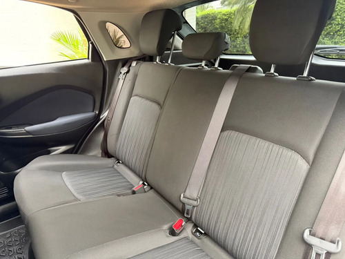 Suzuki Baleno Cross 1.5 Gl Aut