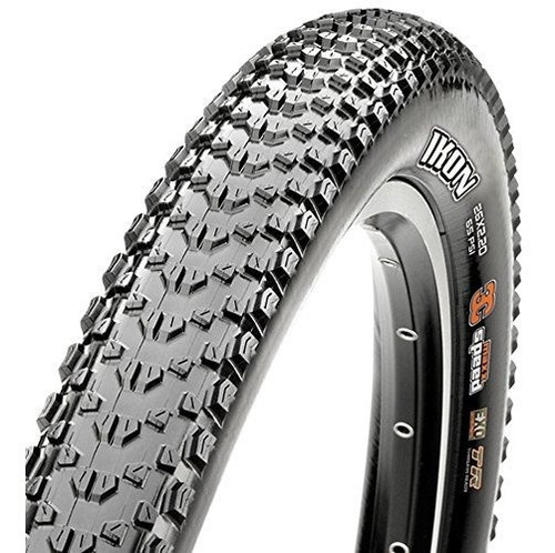 Cubierta Plegable Maxxis Ikon 3c Exc Exo