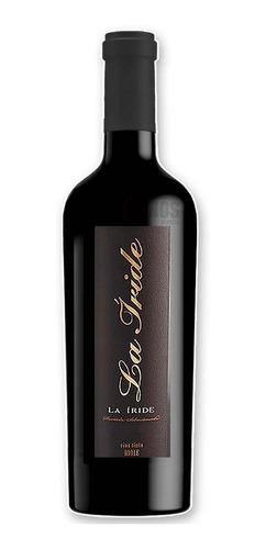 Vino La Iride Etiqueta Dorada Cabernet Sauvignon 750 Ml