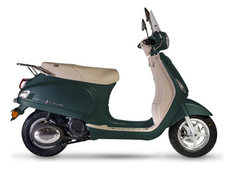 Corven Expert Milano 150 Motozuni