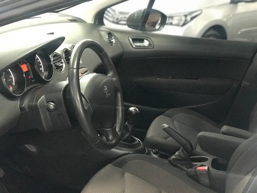 Imagem 5 de 7 de Peugeot 308 Allure 1.6