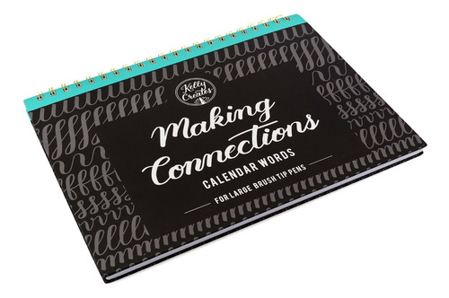 Imagen 1 de 3 de Block Práctica Making Connections K.creates - Hobby Lovers