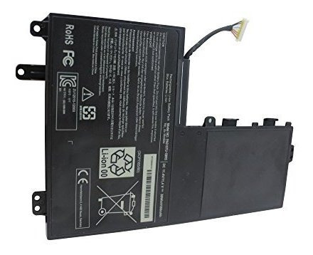 Fácil Pa5157u-1brs Batería Para Toshiba Satelite U940 Yxlyo