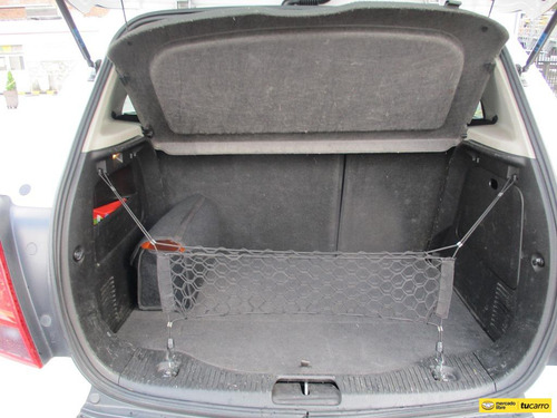 Chevrolet Tracker Ls 4x2 1800cc Mt Aa
