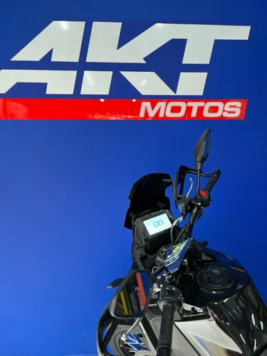 Akt Tt 200 Ds+