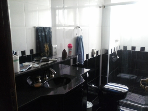 Imagem 12 de 15 de Venda Apartamento Sao Bernardo Do Campo Taboão Ref: 8799 - 1033-8799