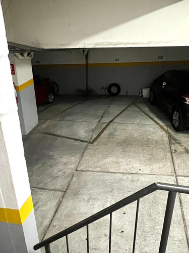 Imagen 15 de 15 de Alquiler En Pocitos, Dos Dormitorios, Dos Baños