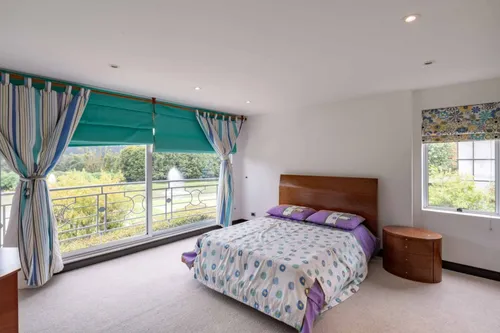 Casa En Venta En Aposentos. Cod V22333