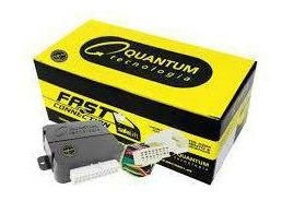 Modulo Acionador De Vidro Quantum Nissan Frontier 17 A 22
