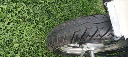Suzuki Gz 150 - A