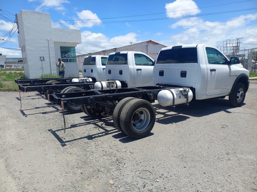 Ram 4000 5.7 Chasis Cabina Pl 4x2 Mt