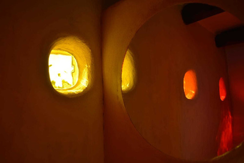 Imagen 17 de 19 de Alquiler Cabaña Villa Serrana Tierra Hobbit