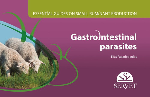 Essential Guides On Small Ruminant Farming. Gastrointestinarl Parasite, De Aa.vv. Editorial Servet,editorial, Tapa Dura En Inglés